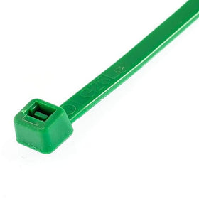 GTSE 50lb nylon zip ties provide strong cable management indoors and outdoors