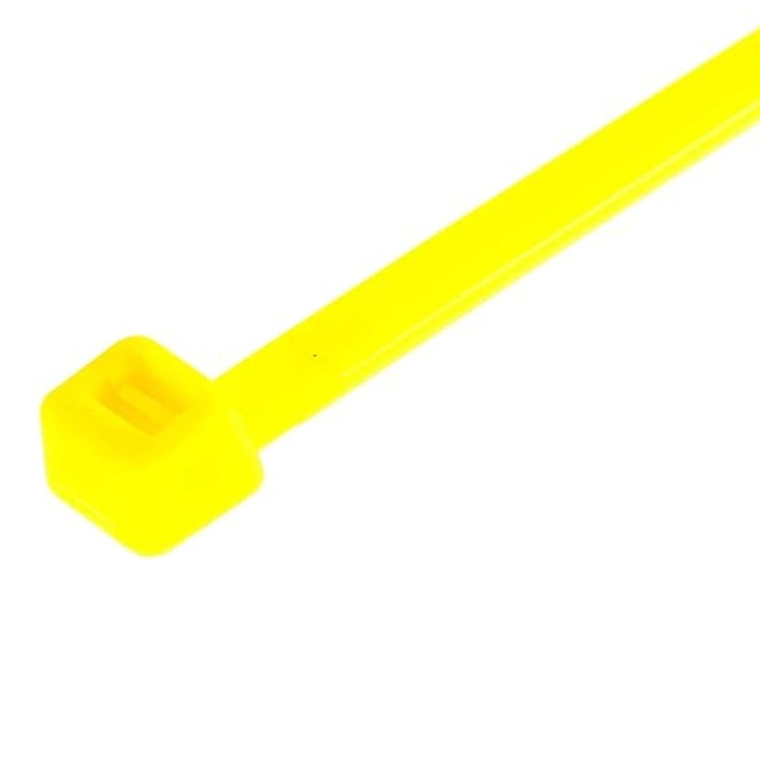 GTSE close-up of locking head and nylon texture for durable restraint