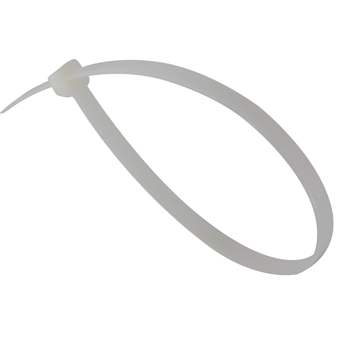 GTSE self-locking 14 inch zip tie for quick secure mounting
