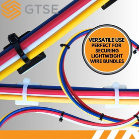 GTSE UL 94V-2 approved mount offers reliable performance.