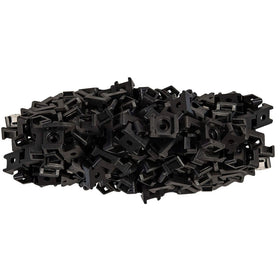 GTSE UL-approved Nylon 66 mounts offer reliable performance.