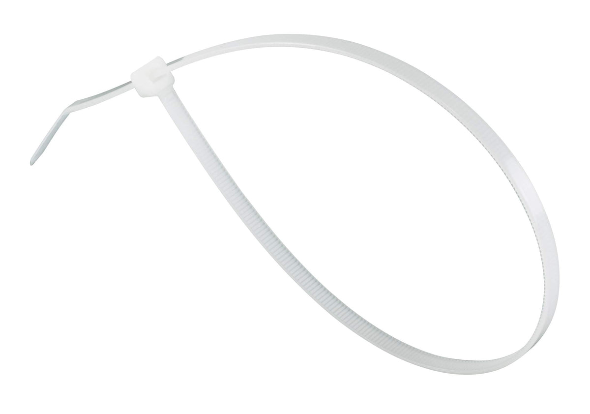 GTSE UL 94 V2 rated zip ties for safer installations
