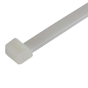 GTSE 14 inch UV-resistant zip tie ideal for outdoor wiring