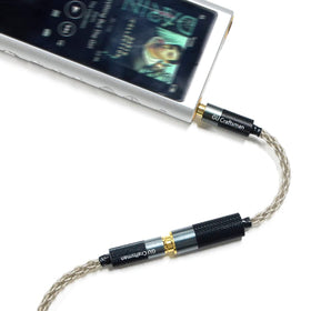 GUCraftsman full adapter with cable assembly ready for on the go