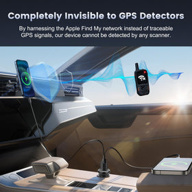 Gudluky 65W USB-C charger powers devices rapidly while running covert tracking