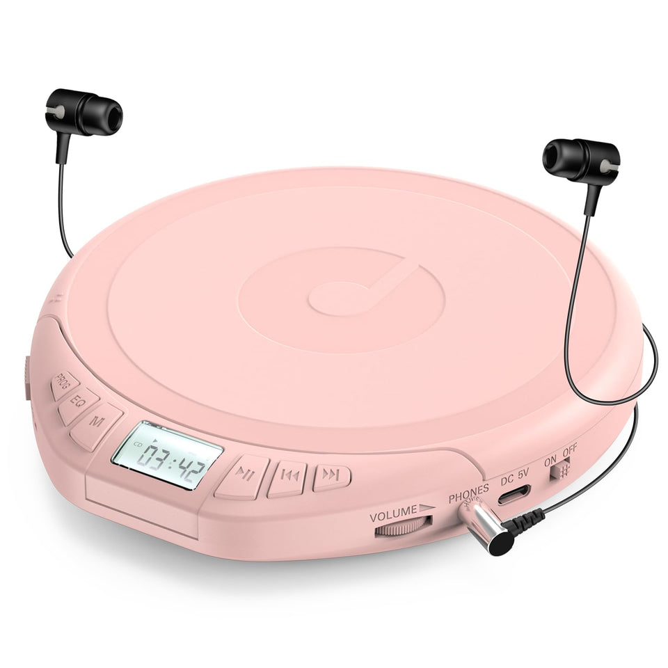 Gueray front view closed showing compact design and quick portability benefit