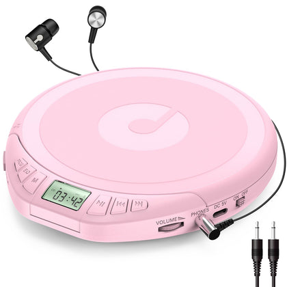 Gueray front view closed showing compact design and easy portability