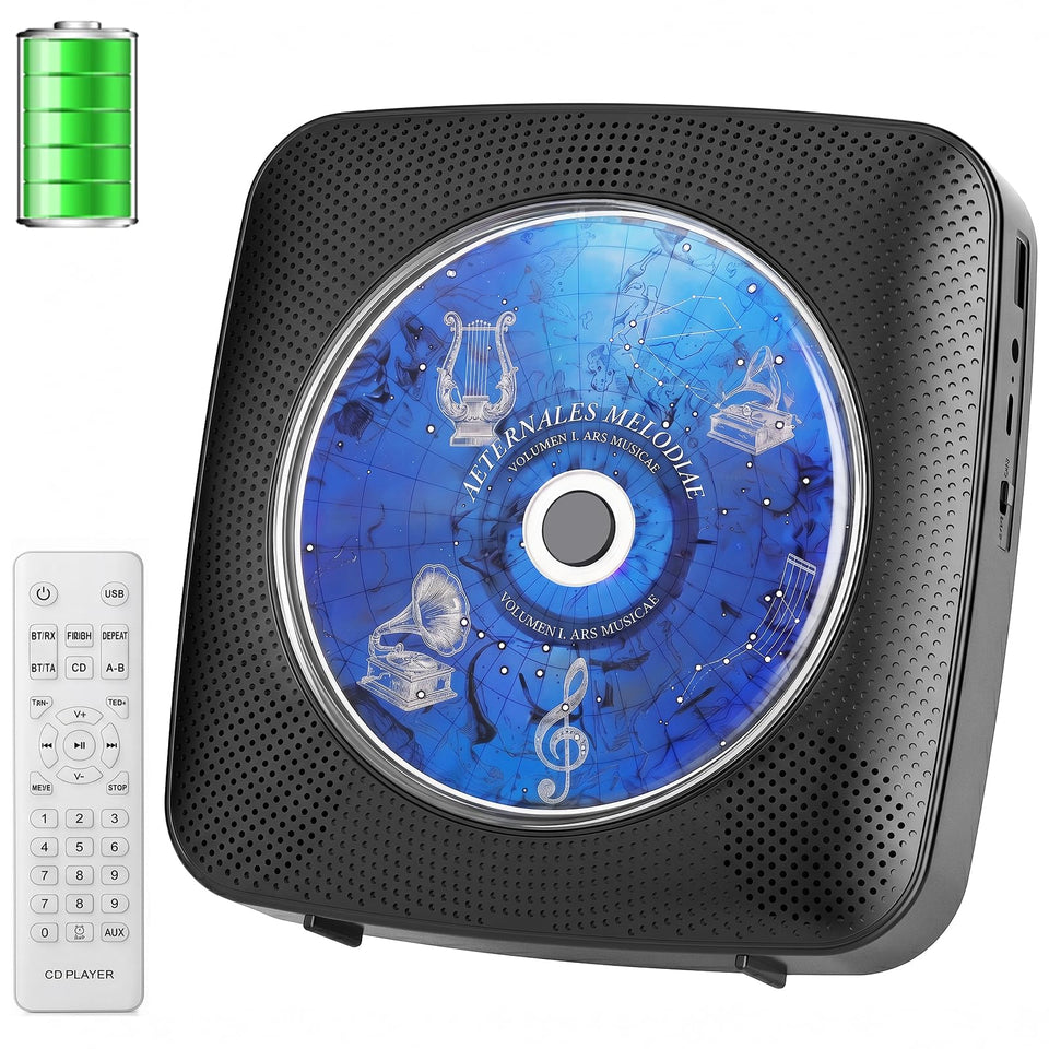 Gueray front view showing controls and benefit of easy access
