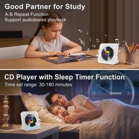 Gueray playing from phone via Bluetooth showing wireless streaming benefit