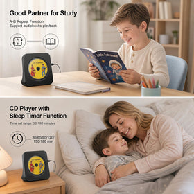 Gueray paired with phone streaming Bluetooth for wireless convenience