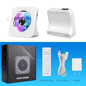 Gueray size comparison with book showing compact portable scale
