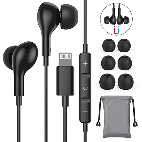 Guguearth durable build for daily use with reliable Lightning connection.