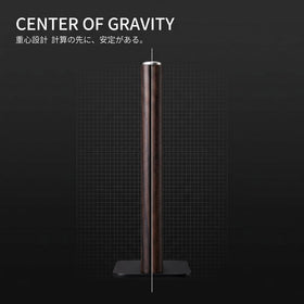 Gunking Headphone Stand gift-ready packaging for a thoughtful gift