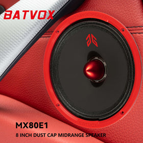 Guooreat MX80E1 upgrade for car or truck listening