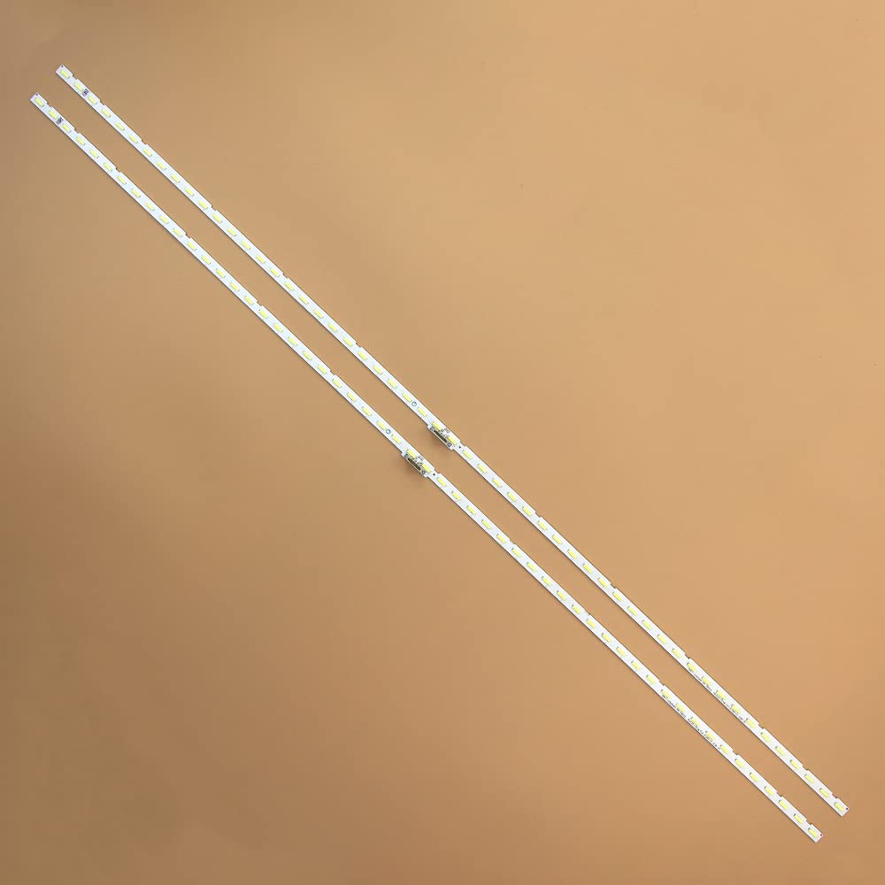 GuuYebe close-up of LED beads demonstrating even-brightness restoration