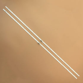 GuuYebe close-up of LED beads demonstrating even-brightness restoration