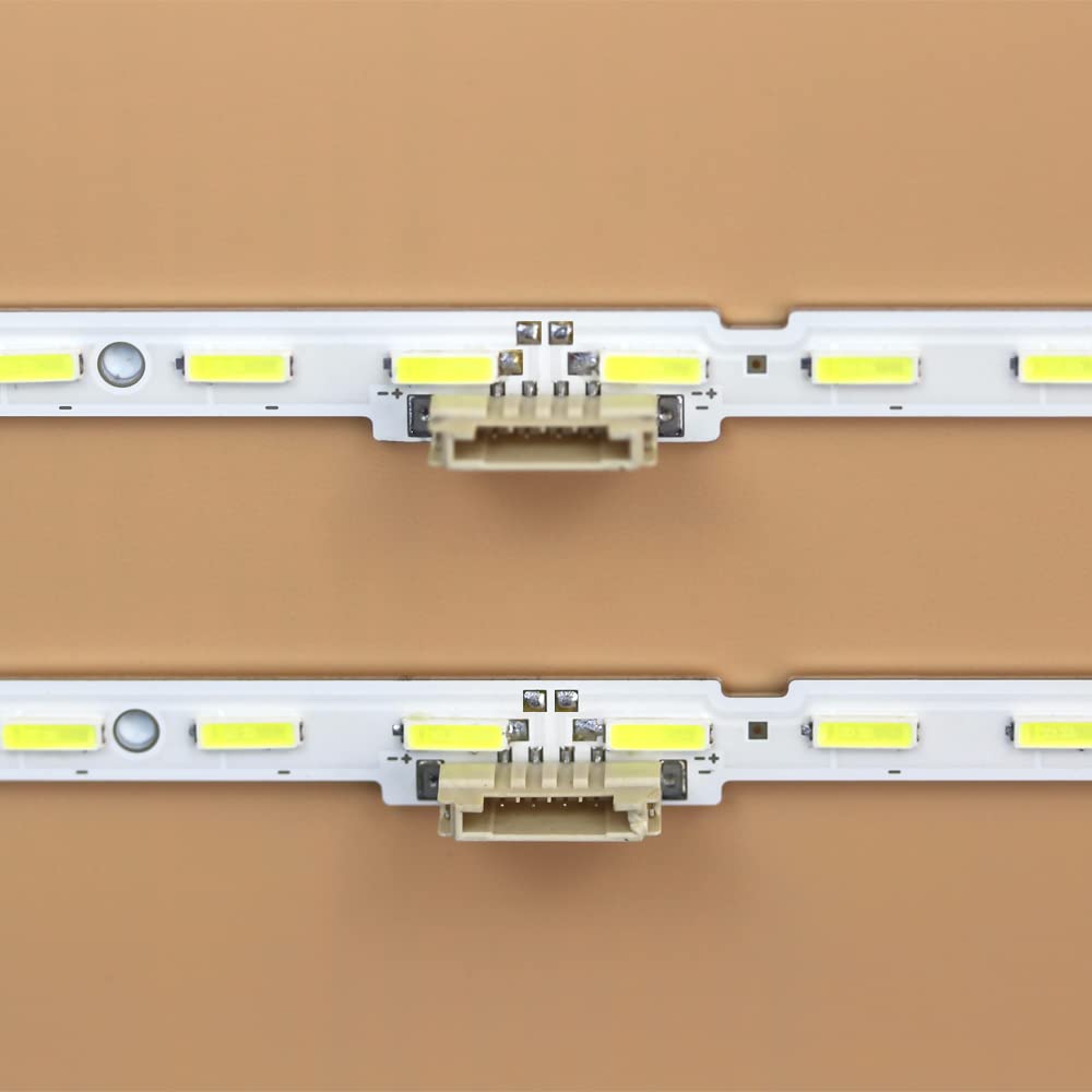 GuuYebe strip next to ruler showing 705mm length for correct model match
