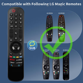 Gvirtue hotkeys closeup showing Netflix and Prime Video shortcuts for fast access benefit