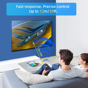Compatibility list demonstrates wide Sony TV support across XR and X80J series