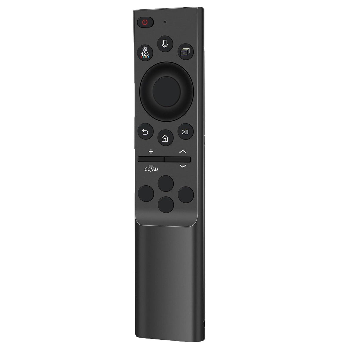 Gvirtue Samsung remote BN59-01385A front view for seamless TV control.