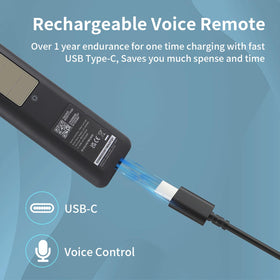 Gvirtue solar panel closeup highlighting built-in charging for reduced battery use