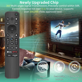 Gvirtue RMF-TX800U compatible with Sony Bravia series
