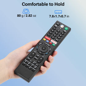 Gvirtue RMF-TX310U remote packaging ready for purchase