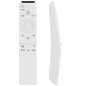 Gvirtue voice remote for Samsung BN59-01312Q enabling easy voice control on Samsung TVs