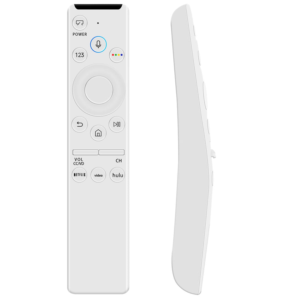 Gvirtue voice remote for Samsung BN59-01312Q enabling easy voice control on Samsung TVs