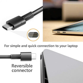 GVKRLXZ 45W USB-C charger packaging box for quick bulk orders