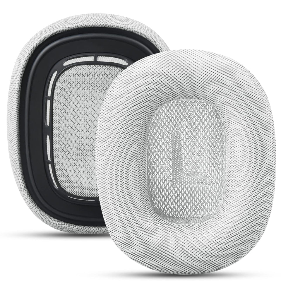 G GVOEARS AirPods Max ear cushions for comfortable fit and better isolation