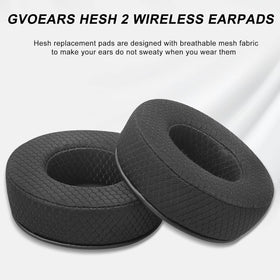 Gvoears replacement pack for Skullcandy Hesh 2
