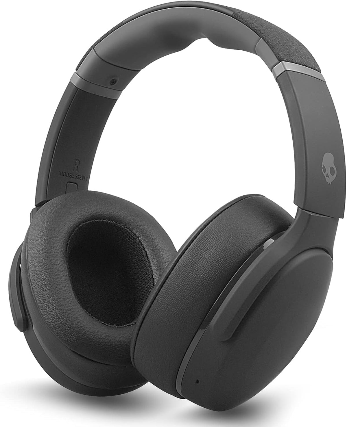 Gvoears lifestyle headphones on desk setup showing comfort for long listening