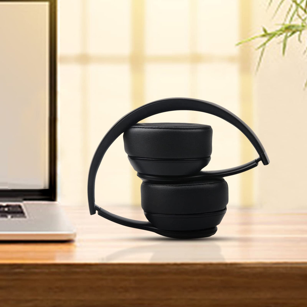 Gvoears strong adhesive strips for Beats Solo earpads