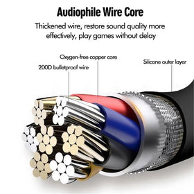GZCRDZ open-ear design with running focus keeps you aware of surroundings.