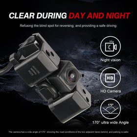 GZGN camera with OEM interface for seamless integration.