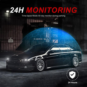 GZGN One-year warranty provides support and peace of mind.