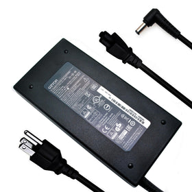 GZYDR front view adapter showing compact design and cooling vents for reliable power
