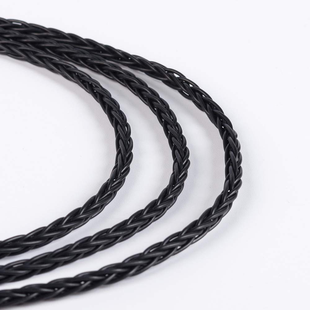 H HIFIHEAR CPIN 3-5mm plug visual emphasizes compatibility with common earphones.