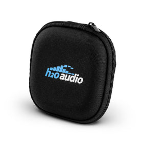 H2O Audio Sonar 2 Pro Pro App supports music management and updates.