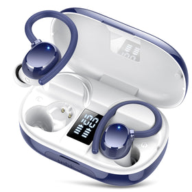 Hadbleng Ear Buds front view for immersive sound on the go