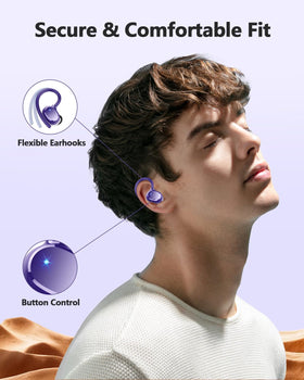 hadbleng Q22 graphene driver closeup highlighting enhanced bass and audio clarity