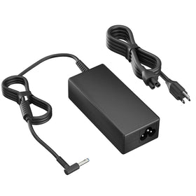 Hadepa packaging image highlights the included power cord for setup.