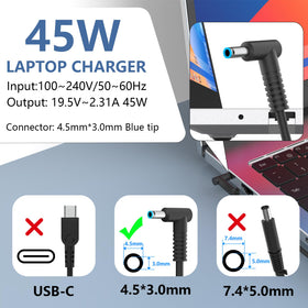 Hadepa Pavilion-series compatibility demonstrates broad HP model support for daily use.