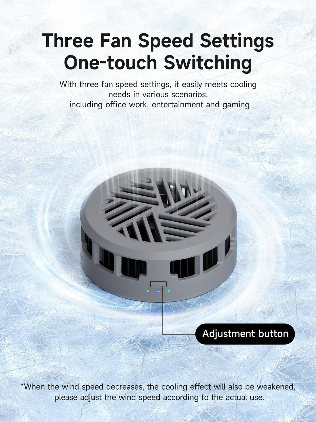 Hagibis compact, noiseless design fits in tight spaces without bulk.