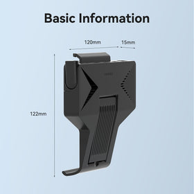 Hagibis power delivery port with cable for fast charging