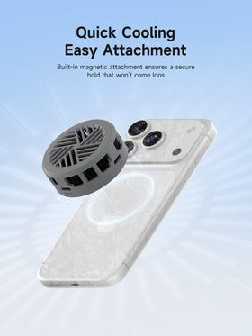 Hagibis semiconductor refrigeration technology provides efficient heat management.