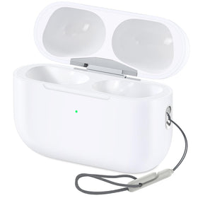 haino AirPods Pro USB-C charging case for reliable wired charging