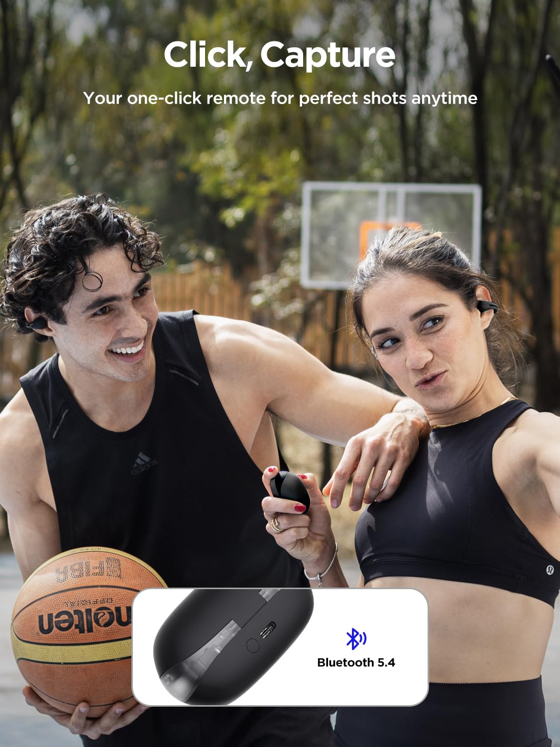 HAKII app screen displaying EQ and Find My Earbuds for personalization