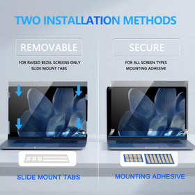 Halloive protective layer guards against scratches while preserving screen clarity
